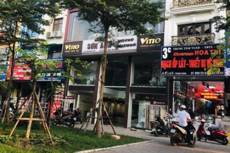 Vi phạm trật tự xây dựng ở Hà Nội: Rào cản cần gỡ bỏ - Bài 1: Chuyện biết rồi, nói mãi