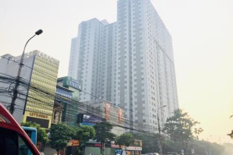 Vi phạm trật tự xây dựng ở Hà Nội - Bài 2: “Ì ạch” xử lý, trách nhiệm thuộc về ai?