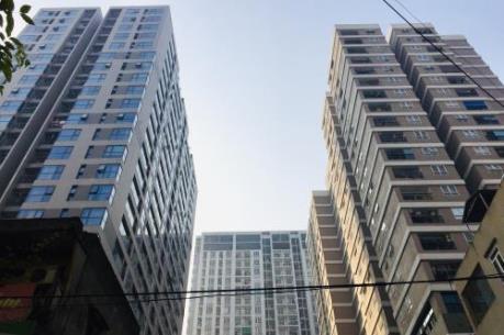 Lệch pha phân khúc nhà ở: Bài 1 - Căn hộ bình dân khan hiếm