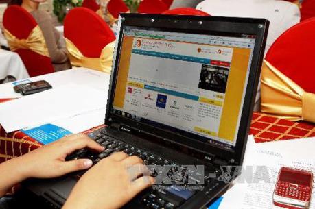 Sắp kiểm tra nhiều mặt hàng kinh doanh online