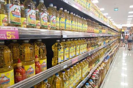 Vocarimex chia cổ tức tiền mặt 12%