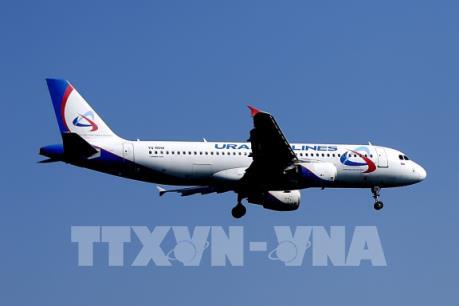 Hãng hàng không Aeroflot của Nga hoãn tiếp nhận máy bay Airbus
