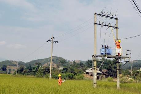 EVNNPC: 50 năm - một chặng đường