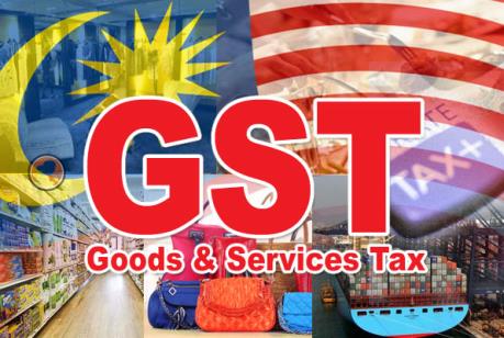 Malaysia nghiên cứu tái áp dụng thuế GST