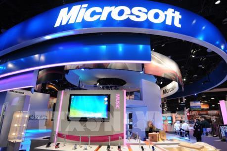 Microsoft ra mắt laptop và tablet mới nhằm đẩy doanh số mùa dịch COVID-19