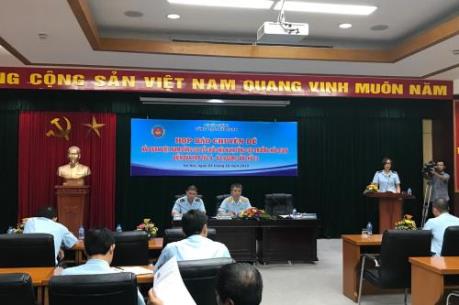 Sắp diễn ra Hội nghị Tổng cục trưởng Hải quan ASEM lần thứ 13