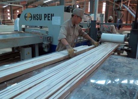 Ngành gỗ đổi mới để hội nhập - Bài 1: Thích ứng với thị trường mở