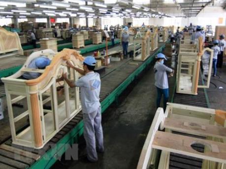 Ngành gỗ đổi mới để hội nhập - Bài cuối: Nâng cao năng lực thích ứng