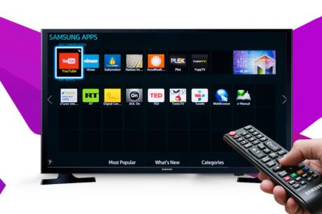 Tivi Samsung và LG của Hàn Quốc được đánh giá tốt nhất trên thị trường Mỹ