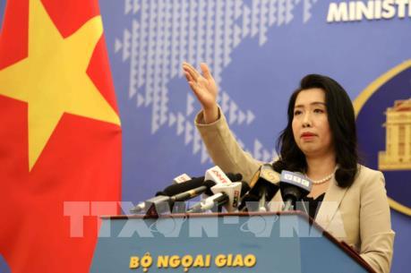 Thông tin về Việt Nam do Tổ chức Liêm chính Tài chính toàn cầu đưa ra là không chính xác