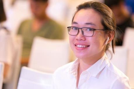 Giới trẻ Việt khắp thế giới đổ về Việt Nam học phi công