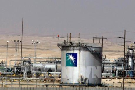 Saudi Arabia muốn đưa Aramco lên sàn chứng khoán