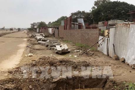 Rà soát, hoàn thiện 2 dự thảo Nghị định về đất đai sớm trình Chính phủ