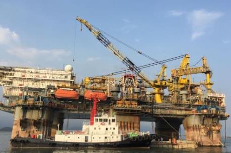 Hệ số bảo toàn vốn của PVN đảm bảo an toàn và phát triển