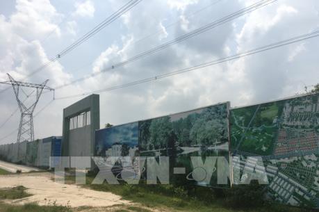 Chuyển cơ quan Công an điều tra sai phạm dự án Khu đô thị - Thương mại - Dịch vụ Tân Phú