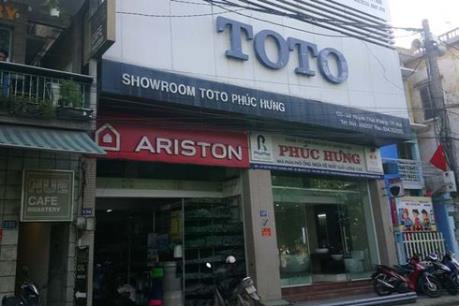 Kỷ luật cảnh cáo nguyên Phó Chủ tịch UBND tỉnh Thừa Thiên - Huế