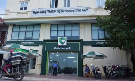 Người nổ súng vào Chi nhánh Vietcombank là Thượng úy Công an