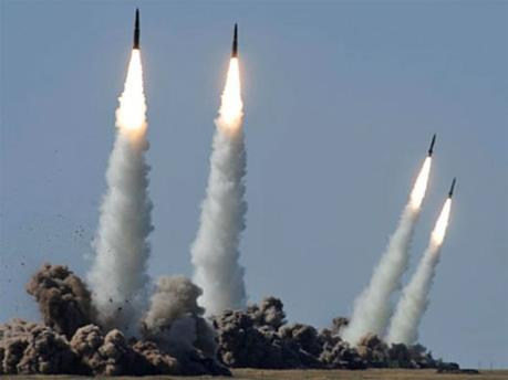 Nga tiết lộ về hệ thống vệ tinh cảnh báo sớm tấn công tên lửa