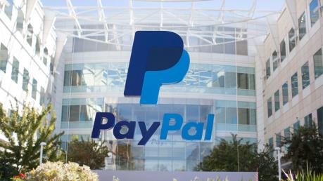 Paypal rút lui khỏi Hiệp hội Libra của Facebook