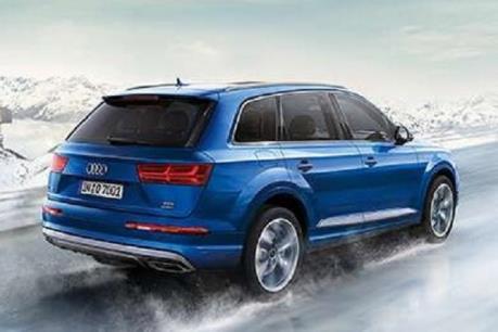 Trước thềm triển lãm ô tô, Audi Việt Nam ưu đãi đến 300 triệu đồng