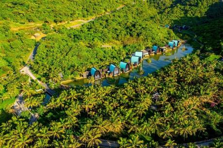 Ưu đãi không thể bỏ lỡ khi nghỉ dưỡng tại InterContinental Danang Sun Peninsula Resort