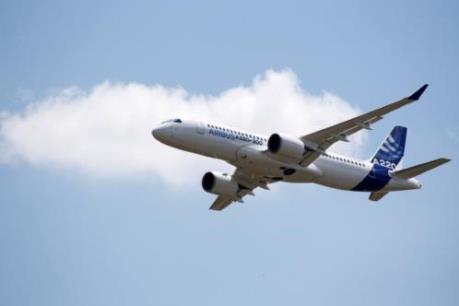 Mỹ áp thuế hàng nhập khẩu của EU liên quan tranh cãi trợ giá hãng Airbus