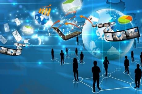 Triển vọng nền kinh tế số tại Việt Nam
