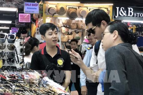 Du lịch Thành phố Hồ Chí Minh - Bài cuối: Cần những giải pháp đồng bộ