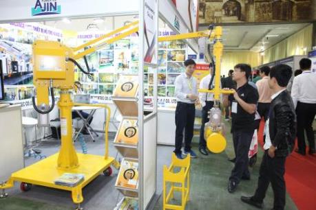 Sắp diễn ra Hội chợ quốc tế hàng công nghiệp Việt Nam (VIIF) 2019