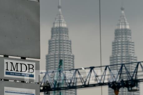 Malaysia phạt 80 cá nhân và thực thể trong vụ bê bối Quỹ 1MDB
