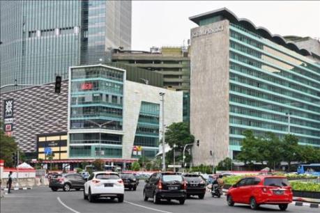 Niềm hy vọng về một thủ đô mới cho Indonesia