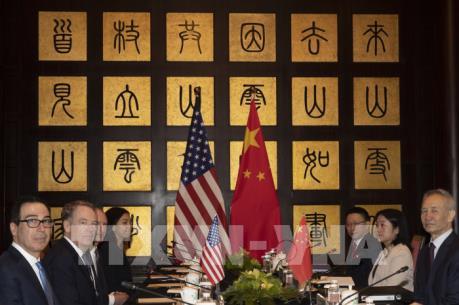 Những dự báo về khả năng chấm dứt thương chiến Mỹ-Trung