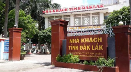 Thông tin vụ cán bộ Văn phòng Tỉnh ủy Đắk Lắk mượn Bằng tốt nghiệp THPT của chị gái