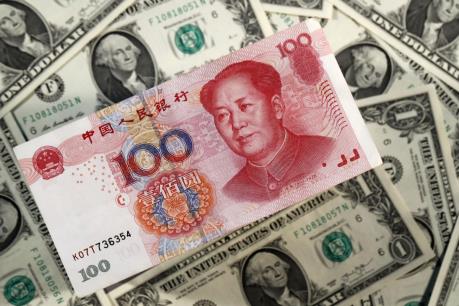 Dự trữ ngoại tệ của Trung Quốc giảm mạnh hơn dự đoán 