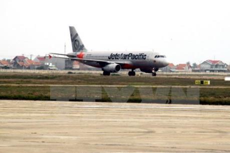 Một số hãng hàng không điều chỉnh kế hoạch khai thác do ảnh hưởng bão