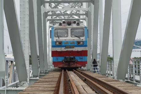 Hoàn thiện Đề án quản lý, sử dụng tài sản kết cấu hạ tầng đường sắt quốc gia
