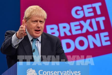 Thủ tướng Anh hối thúc EU nêu rõ quan điểm với kế hoạch Brexit mới