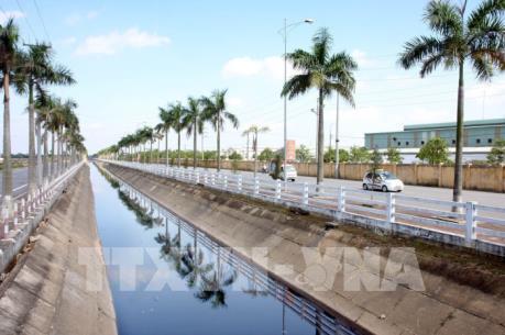 10 năm xây dựng nông thôn mới: Bài 1: Cán đích trước hạn