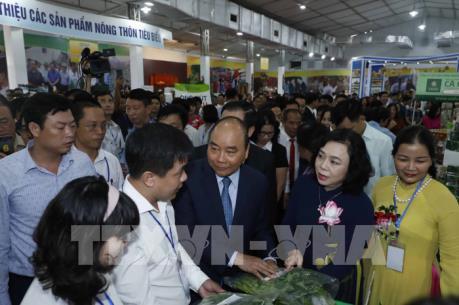 Xây dựng nông thôn mới - Bài 2: Khát vọng khởi nghiệp