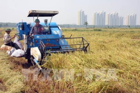 Xây dựng nông thôn mới - Bài cuối: Đích đến không phải điểm dừng