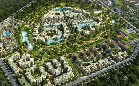 Sai phạm tại Khu đô thị Celadon City: Kiến nghị thu hồi hơn 514 tỷ đồng