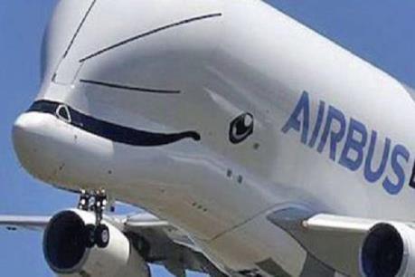 Airbus vượt Boeing về số đơn đặt hàng