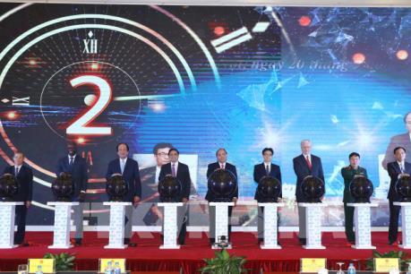 Xây dựng Chính phủ điện tử: Bài 1 - Làm cho chính quyền năng động, hiệu quả