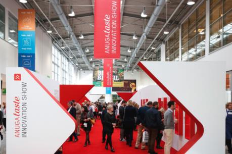 Anuga 2019 - Cơ hội "vàng" cho doanh nghiệp Việt Nam