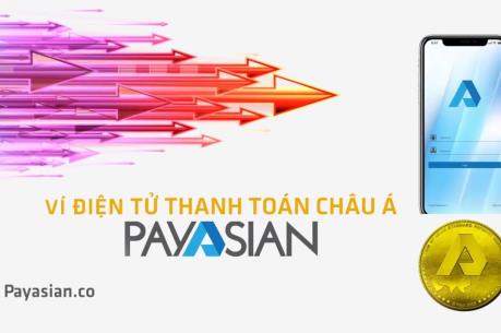 Cảnh bảo tình trạng lừa đảo qua ví điện tử Payasian