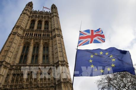 Đàm phán Brexit giữa Anh và EU có nguy cơ đổ vỡ