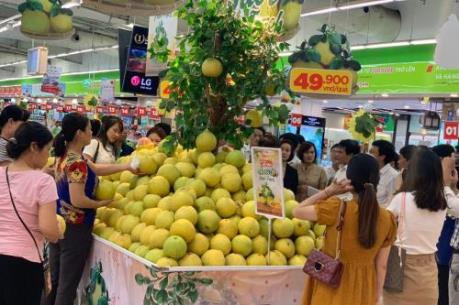 Tháng 1, CPI tăng cao nhất trong 7 năm gần đây