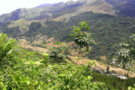 Chính sách đối với cán bộ, công chức, viên chức công tác ở vùng đặc biệt khó khăn