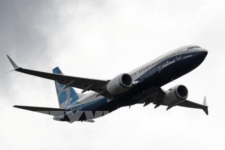 Boeing thông báo lợi nhuận giảm hơn 50% so với cùng kỳ