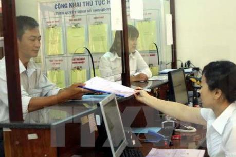 Bãi bỏ 2 thủ tục hành chính trong lĩnh vực quy hoạch, kiến trúc